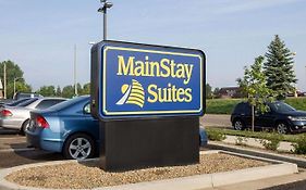 Mainstay Suites Bismarck Nd